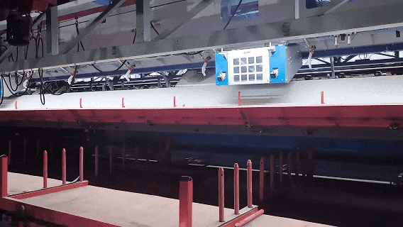 中建三局深圳鹏宸云筑钢筋柔性加工中心(图6) 中建三局深圳鹏宸云筑钢筋柔性加工中心(图6)