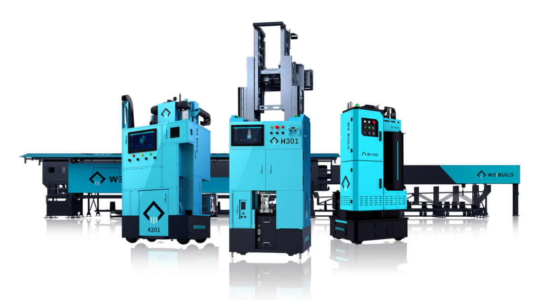 CA88科技建筑机器人产品 CA88科技荣获工信部专精特新“小巨人”称号(图3)