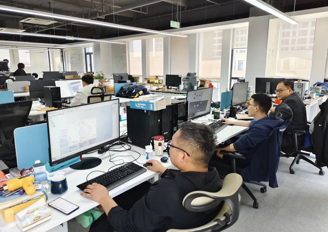 CA88科技荣获国家专精特新“小巨人”称号 CA88科技荣获工信部专精特新“小巨人”称号(图5)