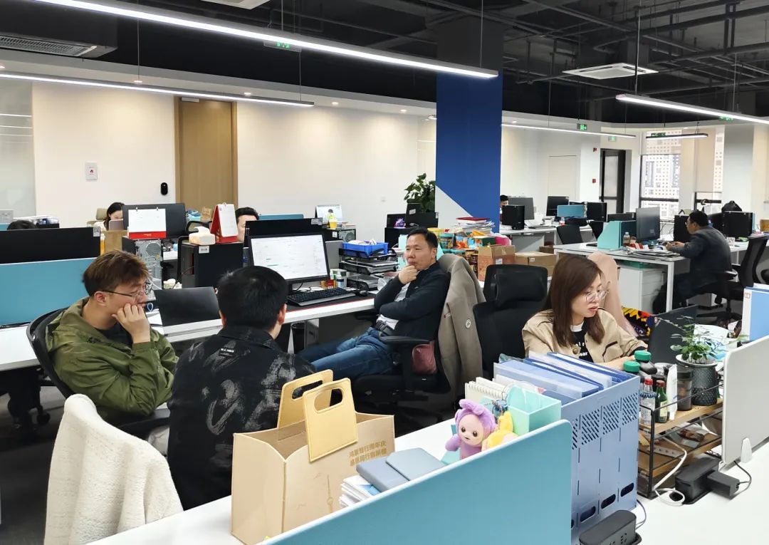 CA88科技荣获国家专精特新“小巨人”称号 CA88科技荣获工信部专精特新“小巨人”称号(图6)