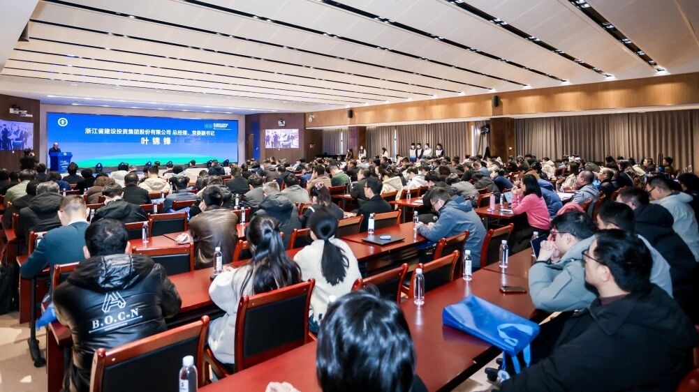 CA88喷涂机器人荣获首届智能建造大赛“最佳创新奖” CA88喷涂机器人荣获首届智能建造大赛“最佳创新奖”(图2)